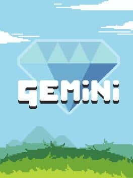 Gemini cover art