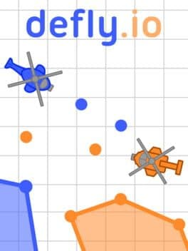 Defly.io cover art