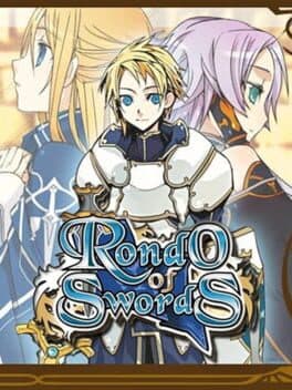 Rondo of Swords cover art