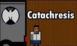 Catachresis: A Way Too Scary Game cover art