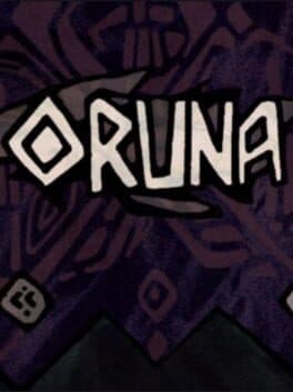 Oruna cover art