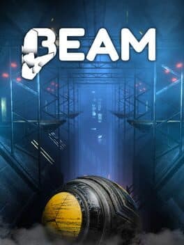 Beam cover art