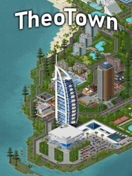 TheoTown cover art