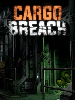 Cargo Breach cover art