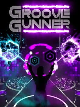 Groove Gunner cover art