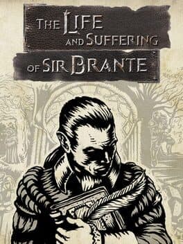 The Life and Suffering of Sir Brante cover art