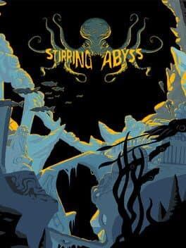 Stirring Abyss cover art