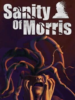 Sanity of Morris cover art