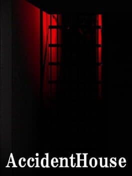 AccidentHouse cover art