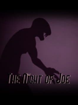 The Night of Joe cover art