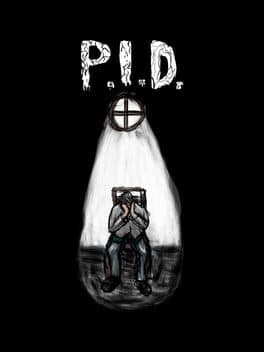 P.I.D. cover art