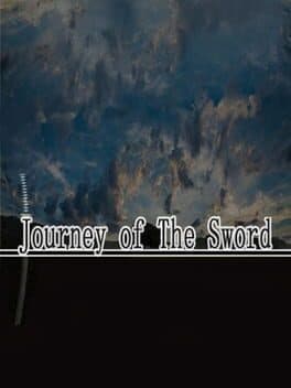 Journey of the Sword cover art