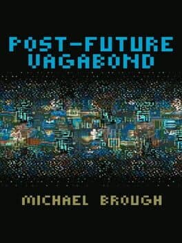 Post-Future Vagabond cover art