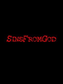 SinsFromGod cover art
