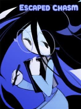 Escaped Chasm cover art