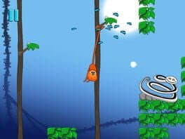 Rin the Tamarin cover art