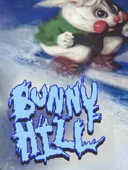 Bunny Hill cover art