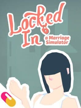 10mg: Locked In cover art