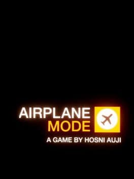 Airplane Mode cover art