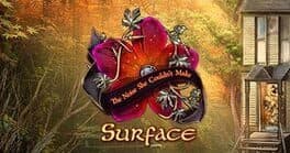 Surface: The Noise She Couldn't Make cover art