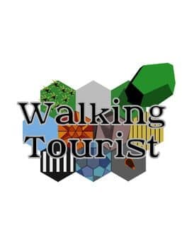 Walking Tourist cover art