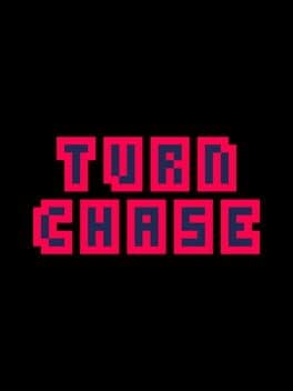 Turn Chase cover art