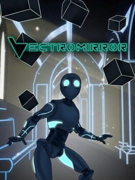 VectroMirror cover art