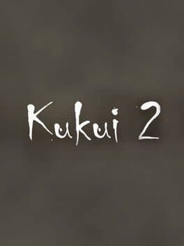 Kukui 2 cover art