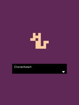Cloverheart cover art
