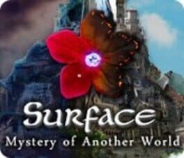 Surface: the Mystery of Another World cover art