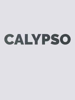 Calypso cover art