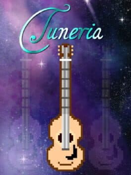Tuneria cover art