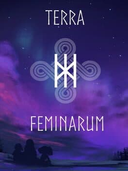 Terra Feminarum cover art
