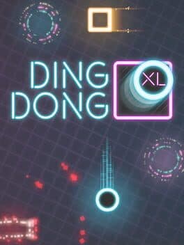 Ding Dong XL cover art