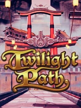 Twilight Path cover art