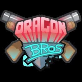 Dragon Bros cover art