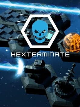 Hexterminate cover art