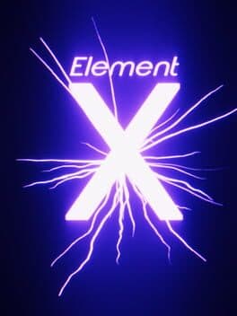 ElementX cover art