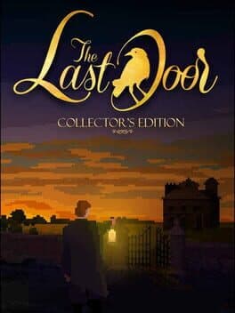 The Last Door: Collector's Edition cover art