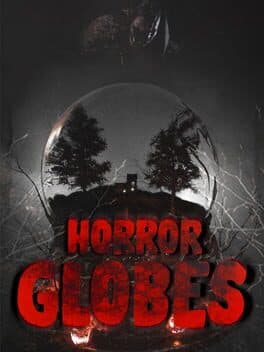 Horror Globes cover art