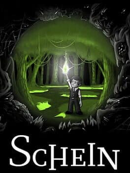 Schein cover art