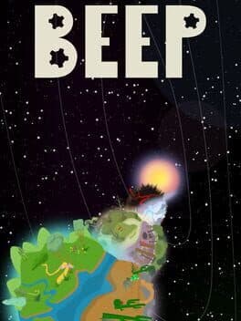 Beep cover art