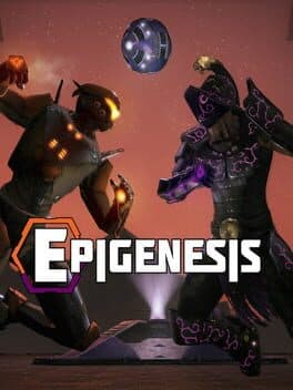 Epigenesis cover art