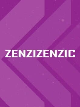Zenzizenzic cover art