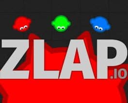 Zlap.io cover art