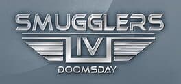 Smugglers IV: Doomsday cover art