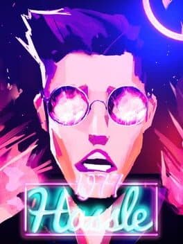 Hassle 1977 cover art