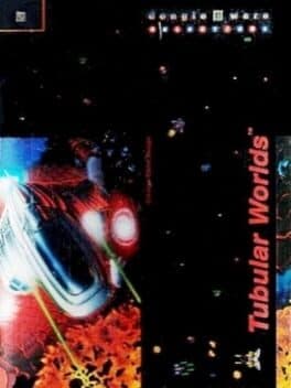 Tubular Worlds cover art