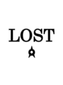 Lost cover art
