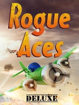 Rogue Aces Deluxe cover art
